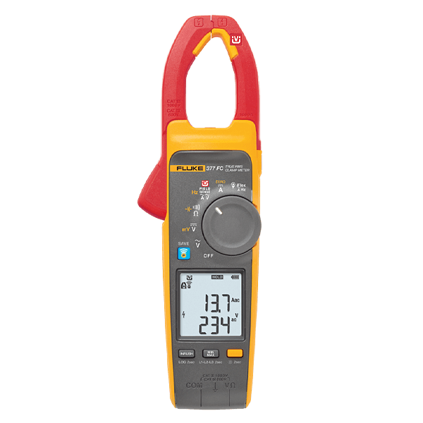 FLUKE-377 FC/E